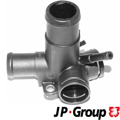 Coolant Flange